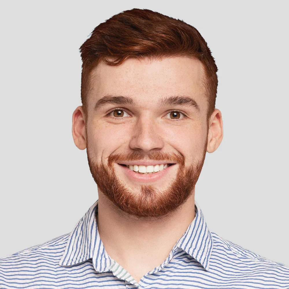 Daniel Harris